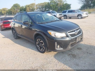JF2GPADC8H8****** 2017 Subaru Crosstrek