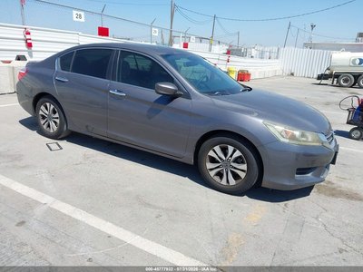 1HGCR2F35EA****** 2014 Honda Accord
