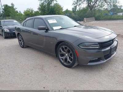 2C3CDXCT3FH****** 2015 Dodge Charger
