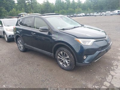 JTMRJREV3JD****** 2018 Toyota RAV4 Hybrid