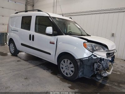2019 RAM Promaster City