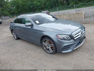 WDDZF4JBXHA****** 2017 Mercedes-Benz E 300