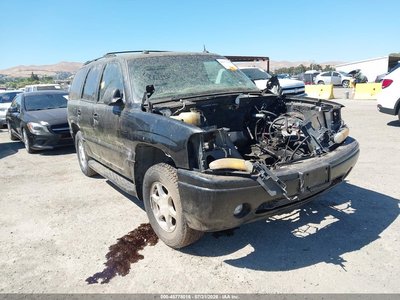 1GKEK63U33J****** 2003 GMC Yukon