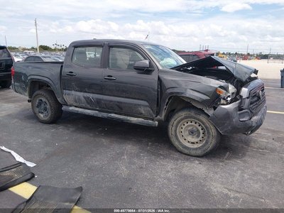 2018 Toyota Tacoma