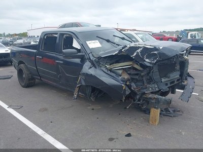 1C6RR7TT0JS****** 2018 RAM 1500