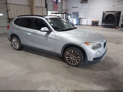 2014 BMW X1