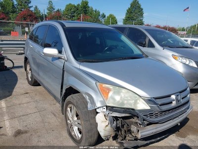 2010 Honda CR-V