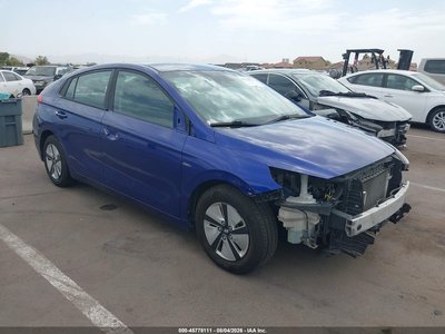 2020 Hyundai Ioniq