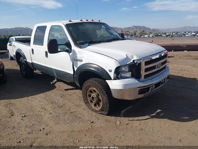 1FTSW21Y06E****** 2006 Ford F-250