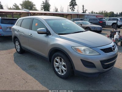JM3TB2CA6C0****** 2012 Mazda CX-9