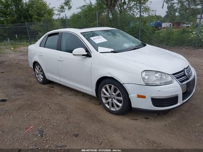 2010 Volkswagen Jetta