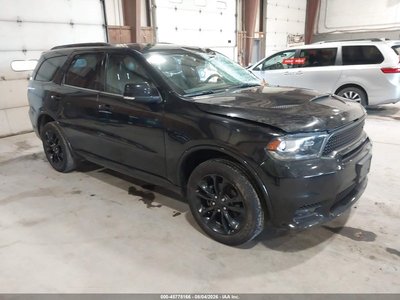 1C4RDJDG1LC****** 2020 Dodge Durango