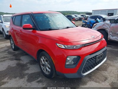 2020 Kia Soul