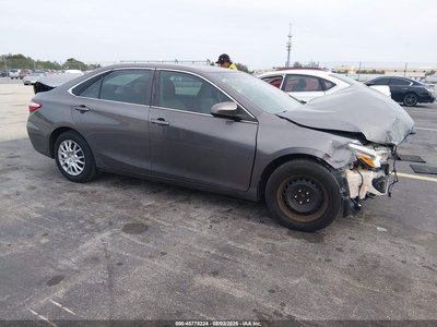 4T1BF1FKXHU****** 2017 Toyota Camry