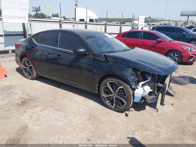 1N4BL4CV5RN****** 2024 Nissan Altima