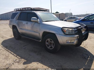 JTEZU17R430****** 2003 Toyota 4Runner