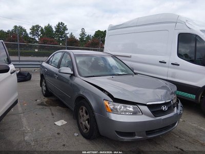 2008 Hyundai Sonata