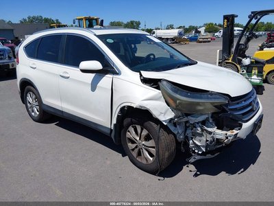 5J6RM4H73EL****** 2014 Honda CR-V