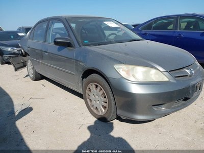 2005 Honda Civic