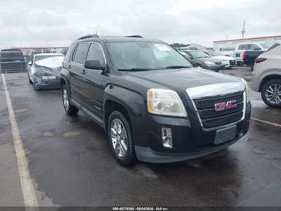 2015 GMC Terrain
