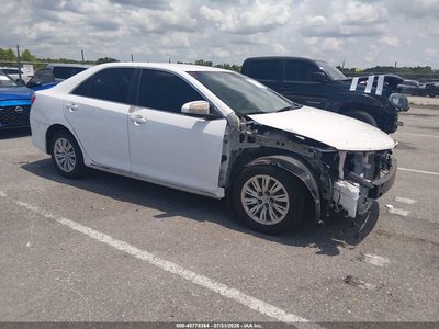 4T4BF1FK3ER****** 2014 Toyota Camry
