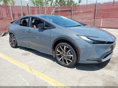 JTDACACU1T3****** 2026 Toyota Prius Prime