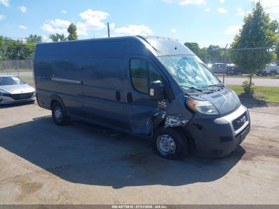 3C6FRVJG5ME****** 2021 RAM Promaster 3500