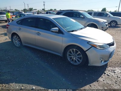 2013 Toyota Avalon