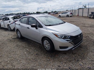 3N1CN8DV3RL****** 2024 Nissan Versa