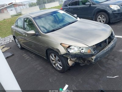 2009 Honda Accord