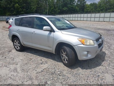 2T3ZK31V39W****** 2009 Toyota RAV4