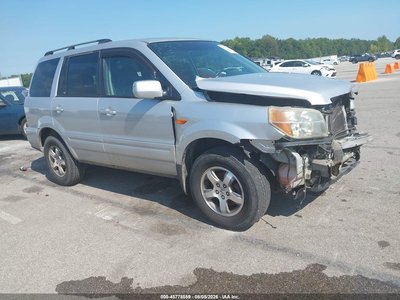 2006 Honda Pilot