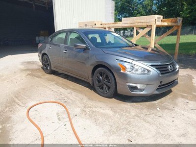 1N4AL3AP0EC****** 2014 Nissan Altima