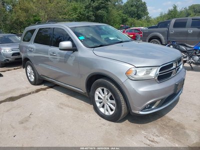 1C4RDJAG9EC****** 2014 Dodge Durango