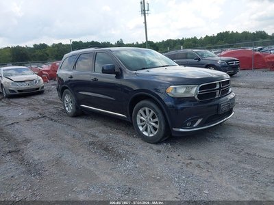 1C4RDHAG6EC****** 2014 Dodge Durango