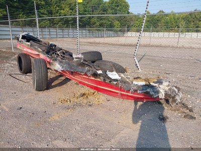 2007 MasterCraft Other