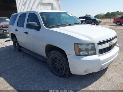 1GNLC2E02DR****** 2013 Chevrolet Tahoe