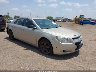 2009 Chevrolet Malibu