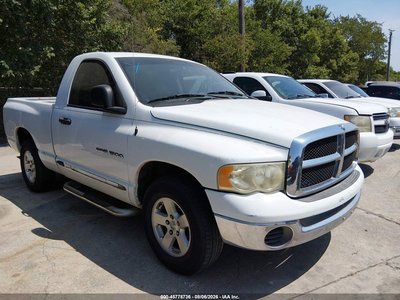 1D7HA16N84J****** 2004 Dodge Ram 1500