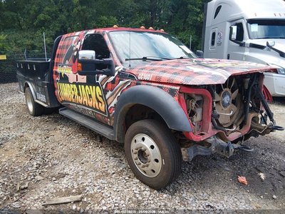 1FD0W4HT7CE****** 2012 Ford F-450