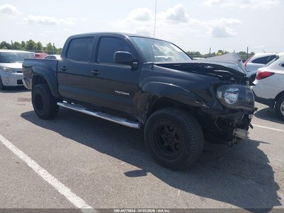 2005 Toyota Tacoma
