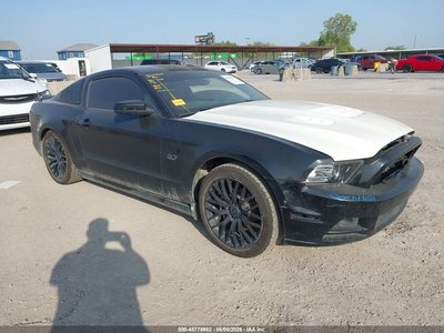 1ZVBP8AM1E5****** 2014 Ford Mustang