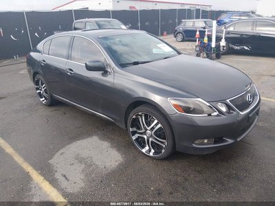 JTHCH96S060****** 2006 Lexus GS 300