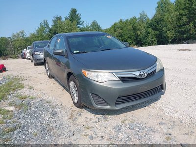 4T4BF1FKXER****** 2014 Toyota Camry