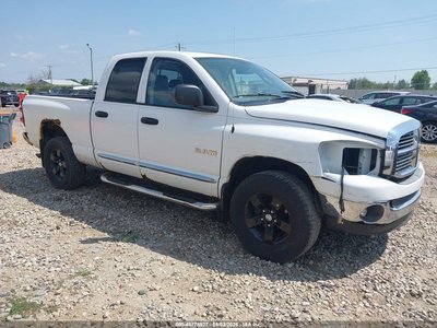 2008 Dodge Ram 1500