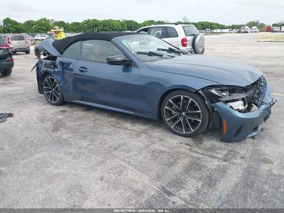 WBA23AT08MC****** 2021 BMW 430i