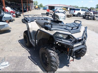 4XASEA573MA****** 2021 Polaris Sportsman