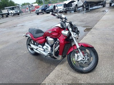 JS1VY53A572****** 2007 Suzuki VZR1800