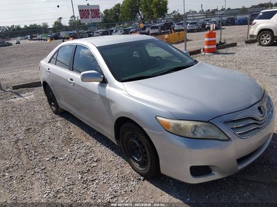 4T1BF3EK8AU****** 2010 Toyota Camry