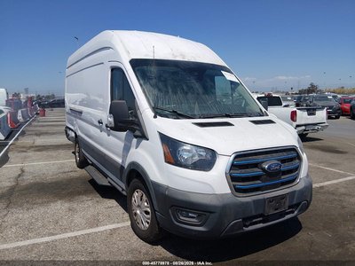 1FTBW3XK8NK****** 2022 Ford Transit 350